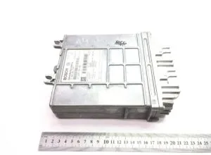 Gearbox control unit ecu bosch zf 0501223117 for volvo 20767160-21