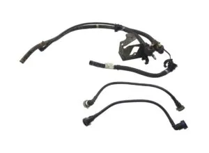 Adblue pipe and hose set daf 1928866 / 1928864 / 1915757 / 1974510 / 1881827