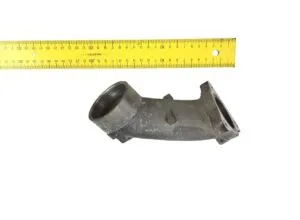 Cooling liquid pipe daf 1933158 – 11