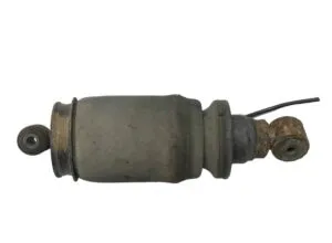 Pneumatic spring for right rear cabin man 81417226058/81417226076