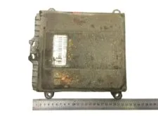 MAN TGA Truck Engine Calculator EMS MS6.1 D2866LF 51116167239