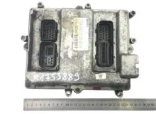 MAN Truck Engine Calculator EDC7 C32 D2066LF 0281020067