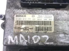 Motor Calculator Bosch Truck MAN TGA D2066 0 281 010 255
