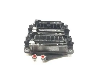 Scania r-series truck engine calculator dc1310 2420314