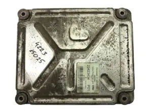 Truck engine calculator volvo 2016 fh/fm/fmx 22423434