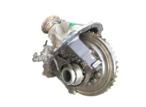 Differential mercedes actros mp4 746301r440 130c225 gr 26:11