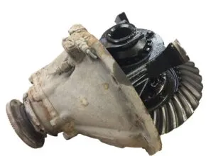 Volvo truck differential 2009 rss1344b 336 20701296
