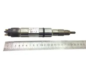 Man tgx d2868 d2862em truck injector