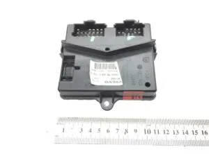 Ac control unit volvo 971109 bhtc 176-277