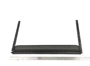 Roof hatch blinds volvo model 84196013-84198506-13