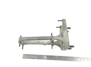 Frame support for volvo 21658350-12