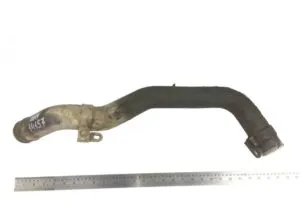 Volvo retarder coolant pipe 21730526 (second hand)
