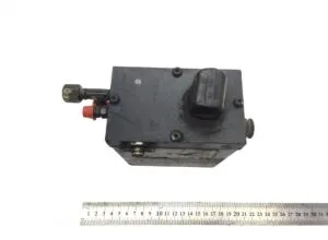 Cabin folding pump renault – code 5010224942