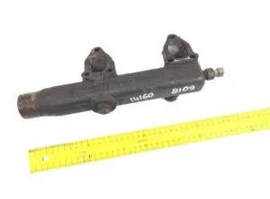 Engine cooling pipe renault 5010284090