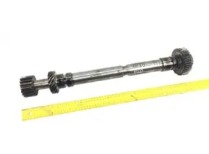Gear shaft renault 5200341778 453gc430am