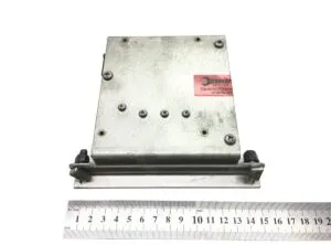A/c control unit scania 0485472