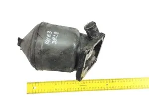 Centrifugal oil cleaner scania 1450315/383864/1411411
