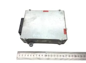 Ecas control unit volvo 20375211 / 20424572 / 20455241 / 3173277-16