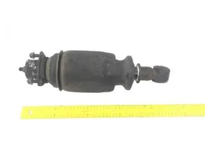 Pneumatic spring for right rear cabin scania 2493164/1873668/1910106