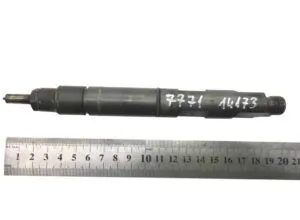 Fuel injector scania 1434122 – 574202-14