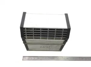 Cabin heater radiator fan set scania 2241563 479922-19