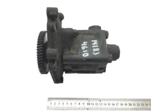 Steering pump scania 14183 4610