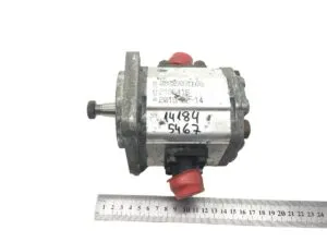Hydraulic motor cooling fan scania 2196418 2032381 1853889