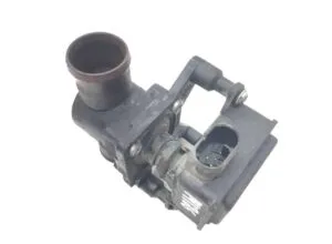 Water valve for scania cabin heater 81779620038