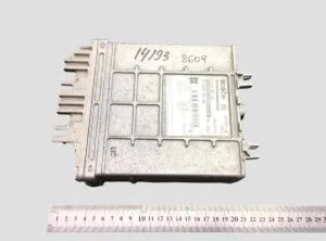 Scania bosch ecu transmission control unit 14193-8604
