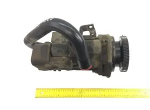 Hydraulic pump for scania cooling fan 1930955/2202323/1793202