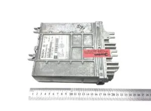 Bosch ecu transmission control unit 0 260 002 119 for scania