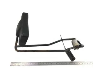 Right rearview mirror irisbus – codes 5801255048, 504268475, 500021270, 500020047