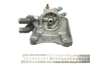 Fuel filter support irisbus 504046809 / 504046811 / 500335289
