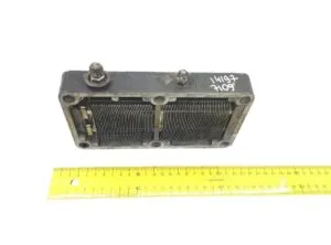 Irisbus preheating unit 504041252