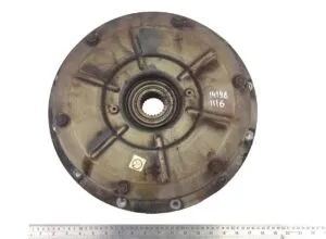 Irisbus clutch 5010494050 500023737 – used auto part