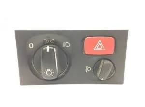 Headlight and hazard switch scania 1540672 1900316 2252075
