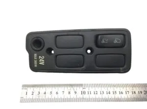 Frame switch 24v scania 1433018 / 1421864