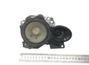 Car diffuser volvo, codes 21206780 and 21206765