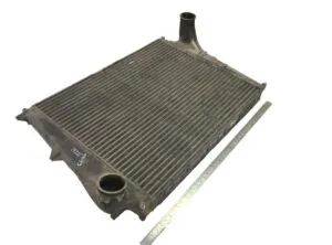 Volvo intercooler – codes: 3183747, 20566842, 20758816, 20936050, 22235314, 8113220, 1676631, 1665242, 85000766, 20735696