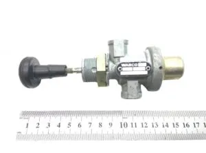 Wabco parking brake release valve for volvo 1628492 1528806