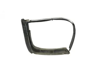 Fuel tank support set daf 1659143/1697727/1811140