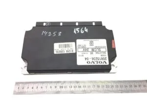 Lcm control unit volvo 20815236-04