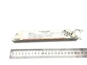 Led converter teknoware tm97177, 24vdc, 27-35w