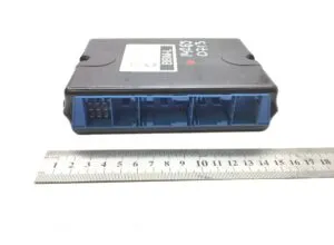 Bbm-l control unit 14263 0713 daf 1740941 1633785 7421007191