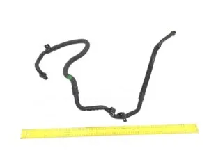 Air conditioning pipe scania 2029537