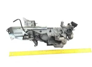 Steering column scania – codes: 2532776, 2148299, 1760651, 1510608, 1744754, 1535125