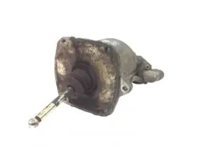 Servo-assisted clutch scania (codes: 1927825, 2555088, 1523399, 1784480)