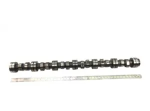 Camshaft (crankshaft) scania 1748794 1865230