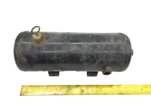 Air reservoir for daf – codes 1999919 and 1087639