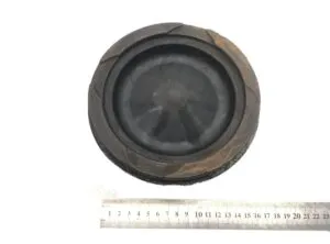 Daf piston 2003400-20, approximate diameter 22 cm